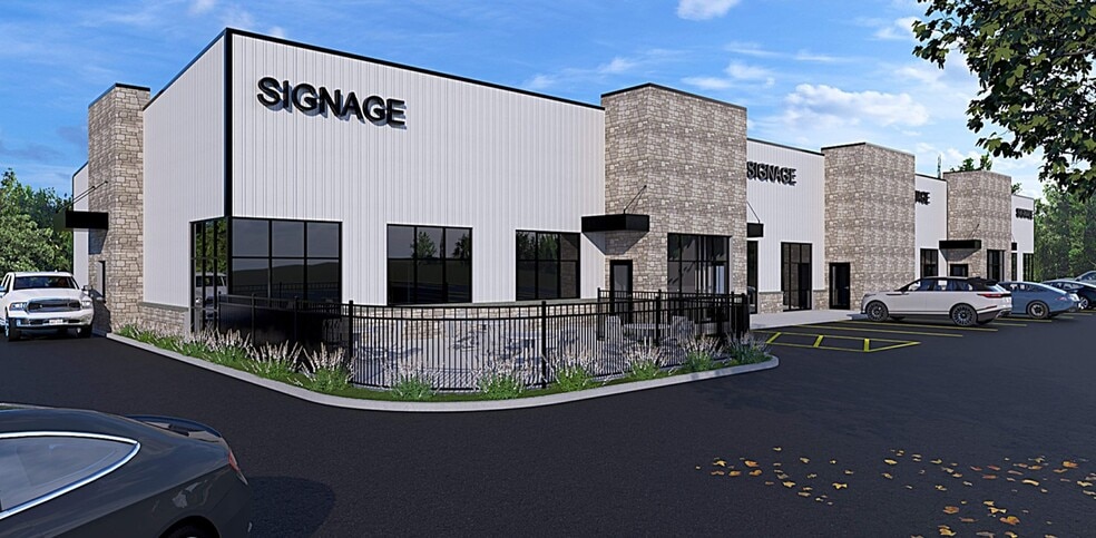 0 Parkview Dr, Greenville, WI for lease - Building Photo - Image 1 of 2