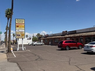 More details for Kerr Plaza – Retail for Sale, Casa Grande, AZ