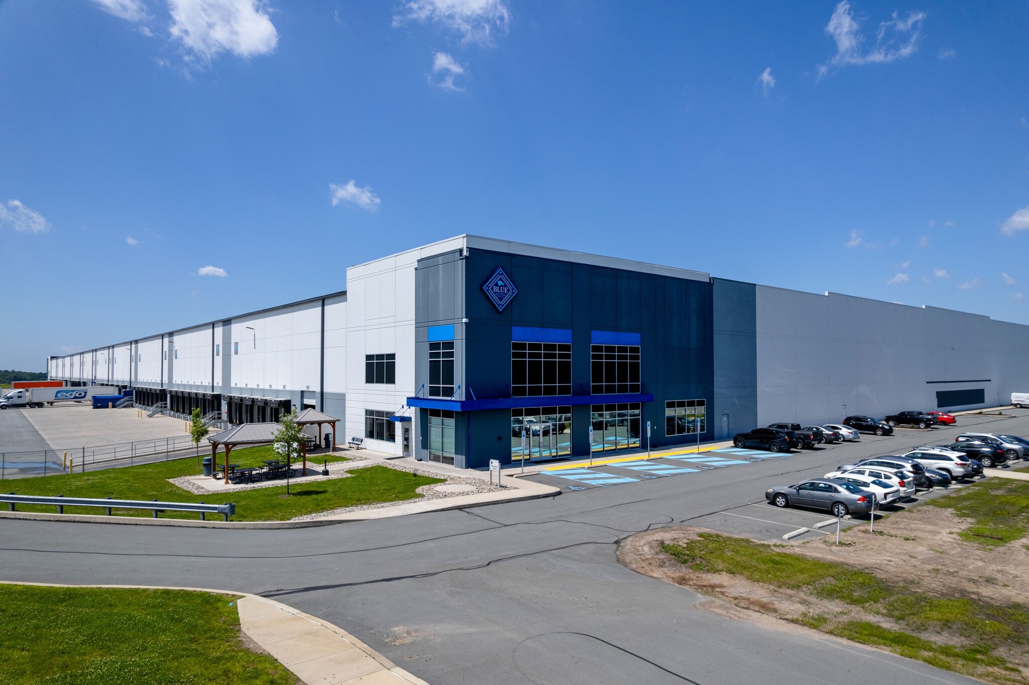 1350 Moosic Lake Rd, Jessup, PA for lease Building Photo- Image 1 of 7