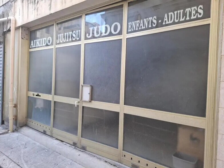 Retail in Nice for lease - Building Photo - Image 2 of 4