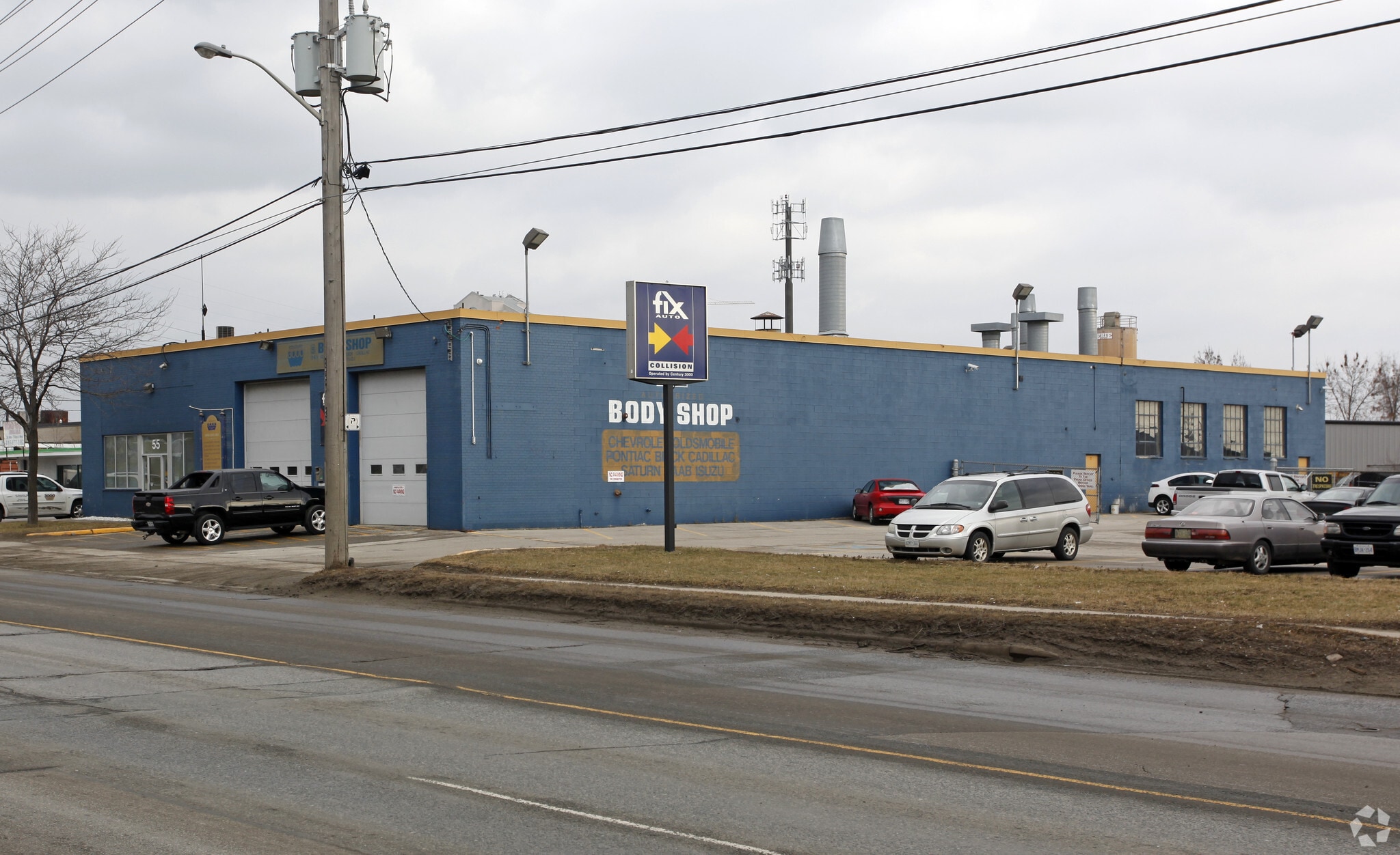 55 Shorncliffe Rd, Toronto, ON for sale Primary Photo- Image 1 of 1