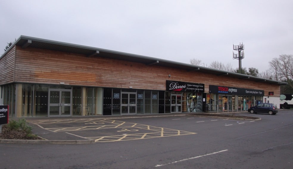 49 Maybole Rd, Ayr for sale - Primary Photo - Image 1 of 1