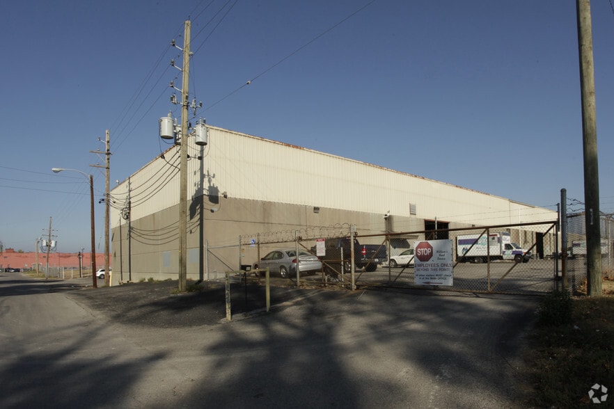 301 S 30th St, Louisville, KY for sale - Building Photo - Image 2 of 4