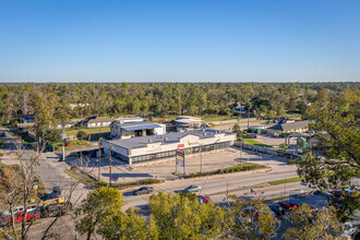 4217 Tidwell Rd, Houston, TX - aerial  map view - Image1