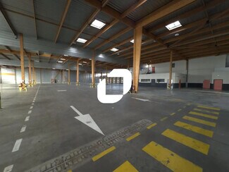 More details for 23-25 Rue Hannah Arendt, Strasbourg - Office, Industrial for Lease