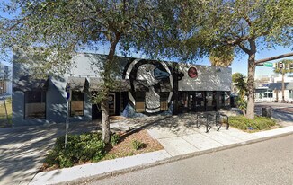 900 1st Ave N, Saint Petersburg FL - Storefront Property