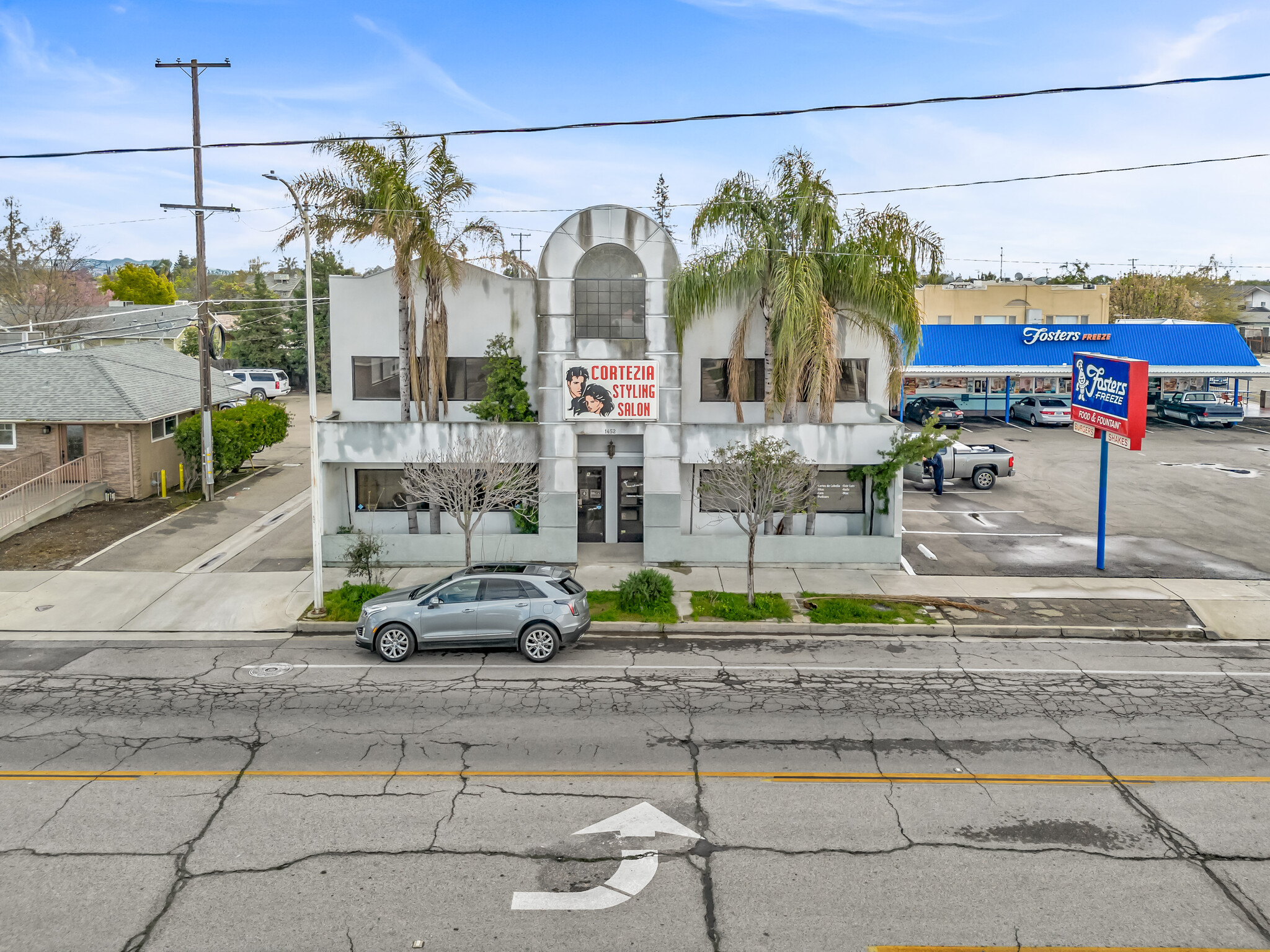 1452 11th St, Reedley, CA for sale Building Photo- Image 1 of 34