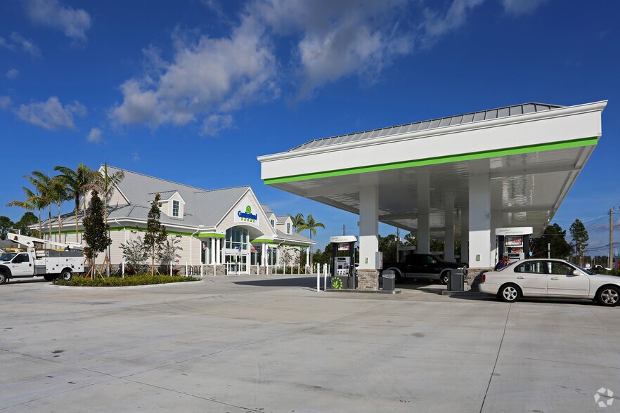 3201 SW Port St Lucie Blvd, Port Saint Lucie, FL for sale - Primary Photo - Image 1 of 1