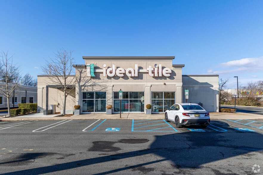 1914 NJ-35, Oakhurst, NJ for sale - Building Photo - Image 2 of 10