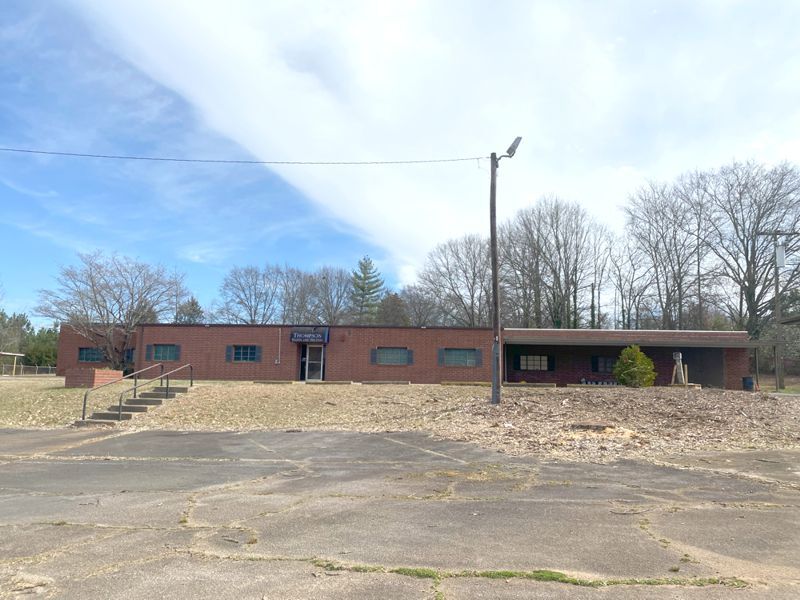 601 Sayre St, Anderson, SC for sale Building Photo- Image 1 of 1