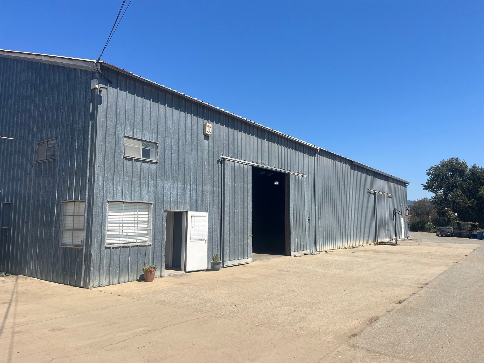 2276 Freedom Blvd, Watsonville, CA for lease Building Photo- Image 1 of 5