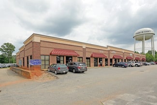 More details for 1614-1636 US Route 1, Youngsville, NC - Flex for Sale