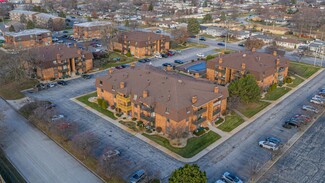 More details for 929-935 W Glen Park Ave, Griffith, IN - Multifamily for Sale