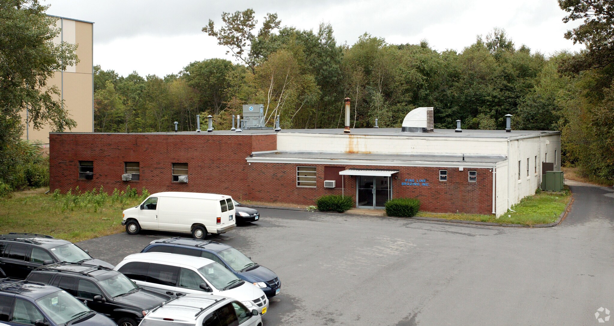 184 Commercial St, Watertown, CT for sale Primary Photo- Image 1 of 5