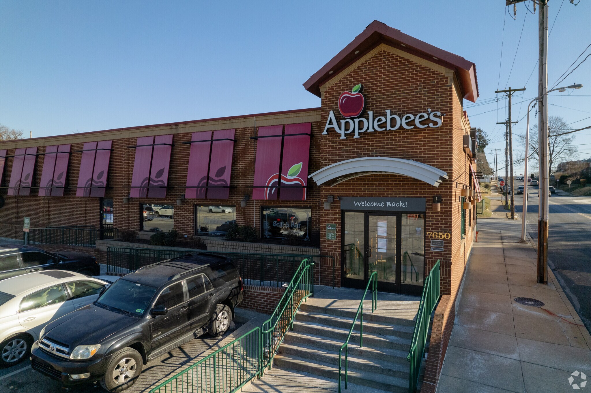 76007650 City Line Ave, Philadelphia, PA 19151 City Avenue Plaza