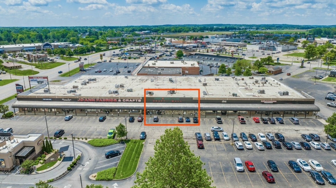 789 Hebron Rd, Heath, OH for sale Building Photo- Image 1 of 2