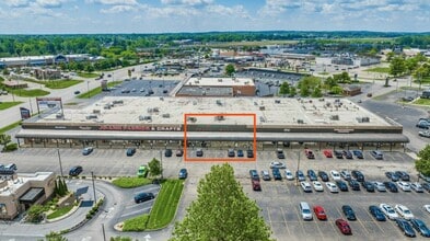 789 Hebron Rd, Heath, OH for sale Building Photo- Image 1 of 2