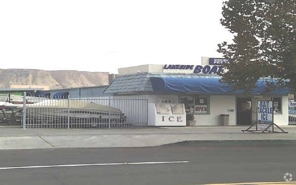 31752 Ridge Route Rd, Castaic, CA for sale Primary Photo- Image 1 of 1