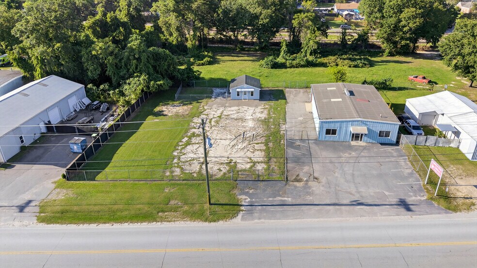 642, 644, & 646 Frink St, Cayce, SC for sale - Primary Photo - Image 1 of 1