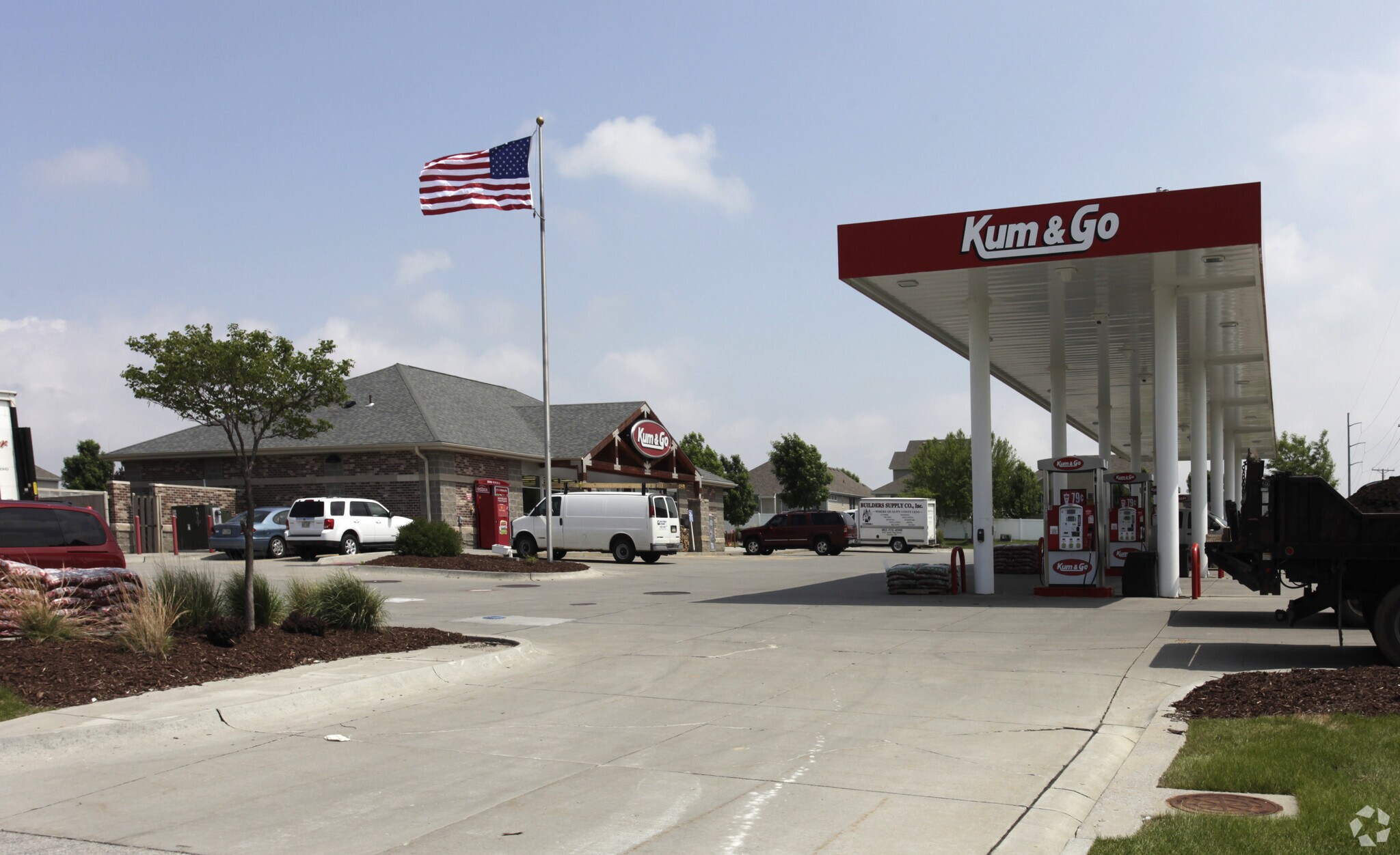 1010 S 189th St, Elkhorn, NE for sale Primary Photo- Image 1 of 1