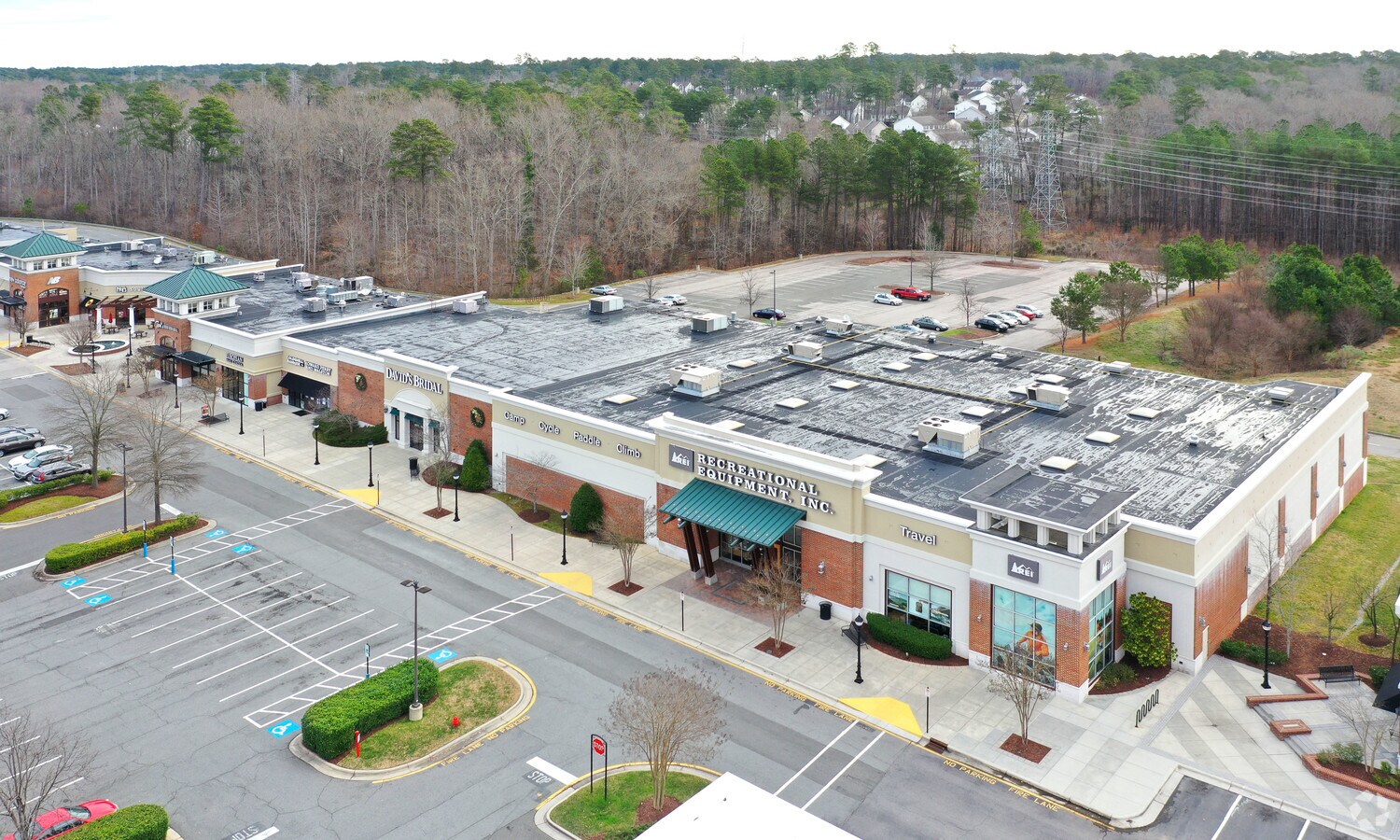 6911 Fayetteville Rd, Durham, NC 27713