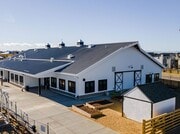 The Commerce Park at Dozier Station - Warehouse