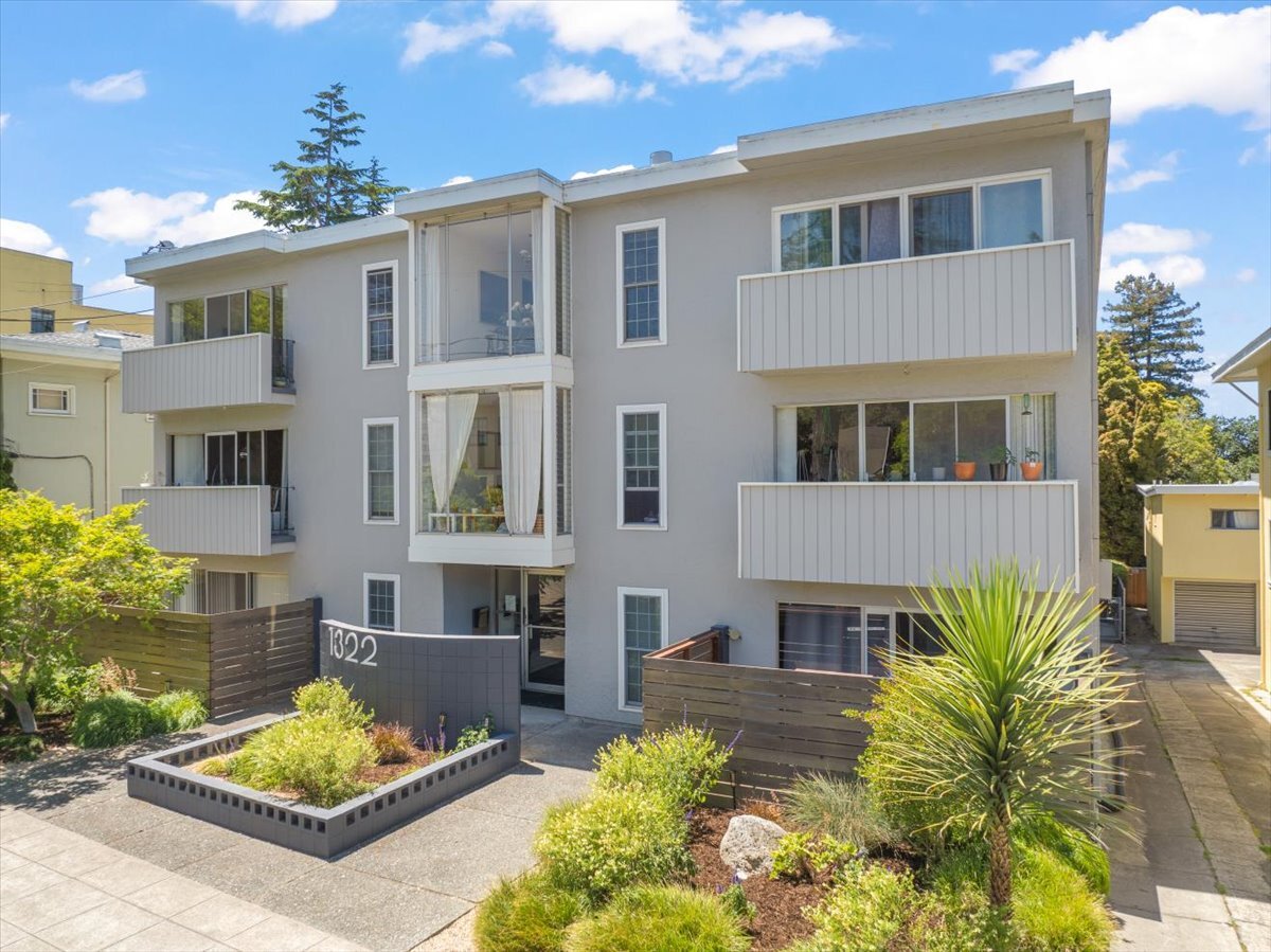 1322 Shattuck Ave, Berkeley, CA for sale Building Photo- Image 1 of 1