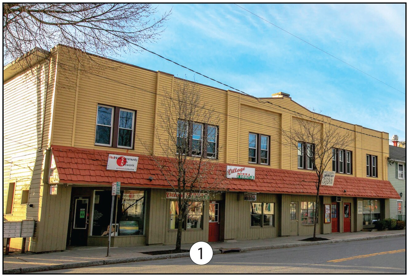 7501 N Broadway, Red Hook, NY 12571