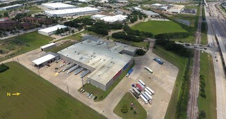 More details for 8660 N Eldridge Pky, Houston, TX - Industrial for Lease