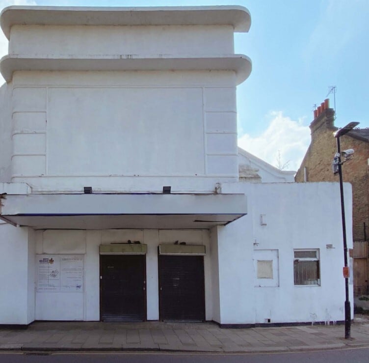 92 Frobisher Rd, London for sale Primary Photo- Image 1 of 1