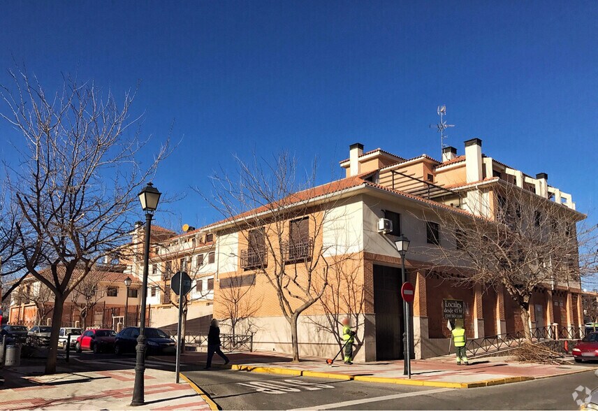 Multifamily in Illescas, Toledo for sale - Building Photo - Image 2 of 2