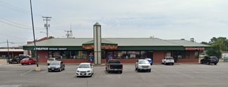 More details for 709 W Main St, Marion, IL - Retail for Lease
