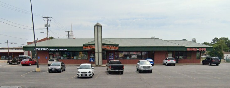 709 W Main St, Marion, IL for lease Building Photo- Image 1 of 6
