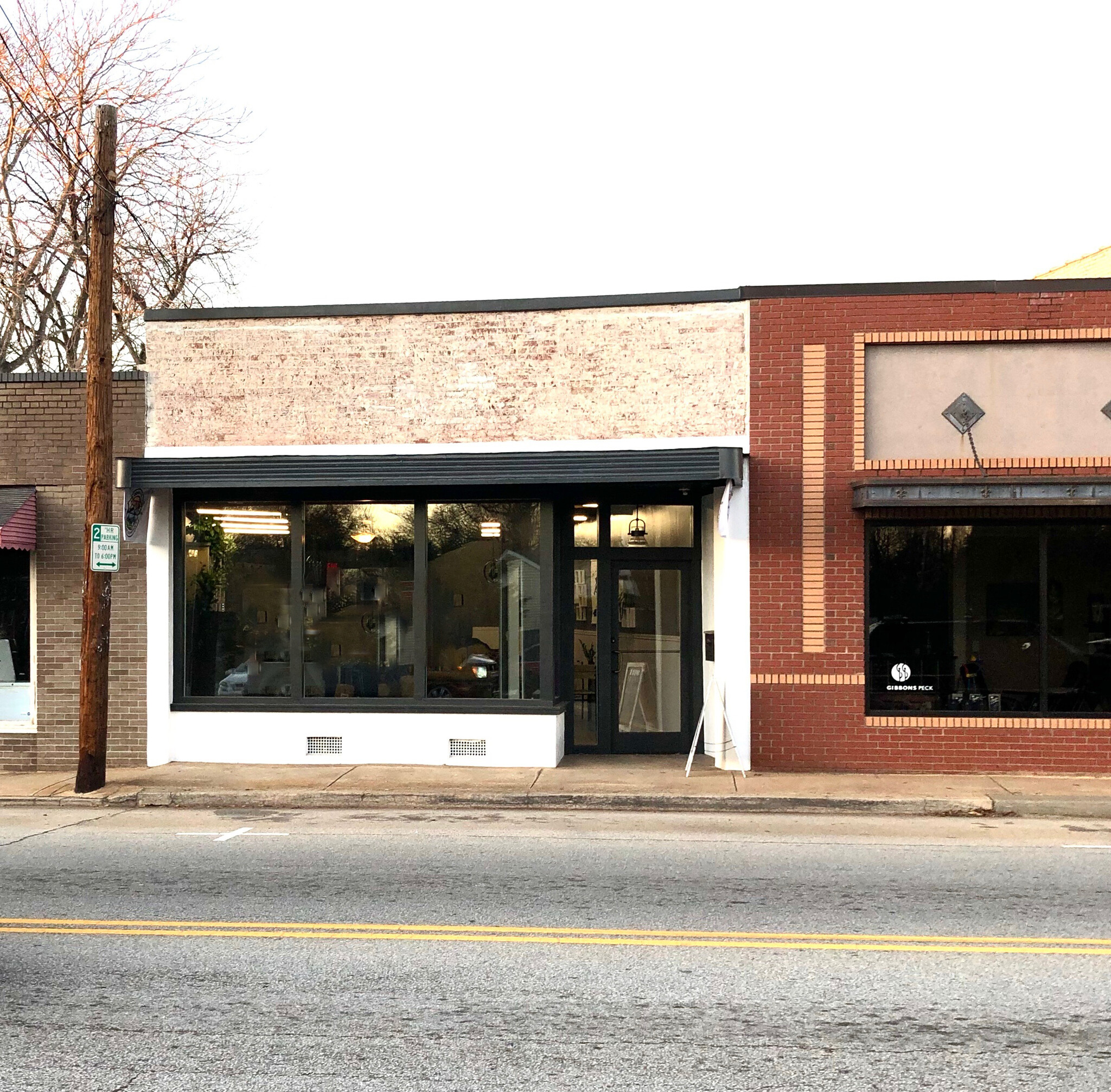 1284 Pendleton St, Greenville, SC for sale Building Photo- Image 1 of 1