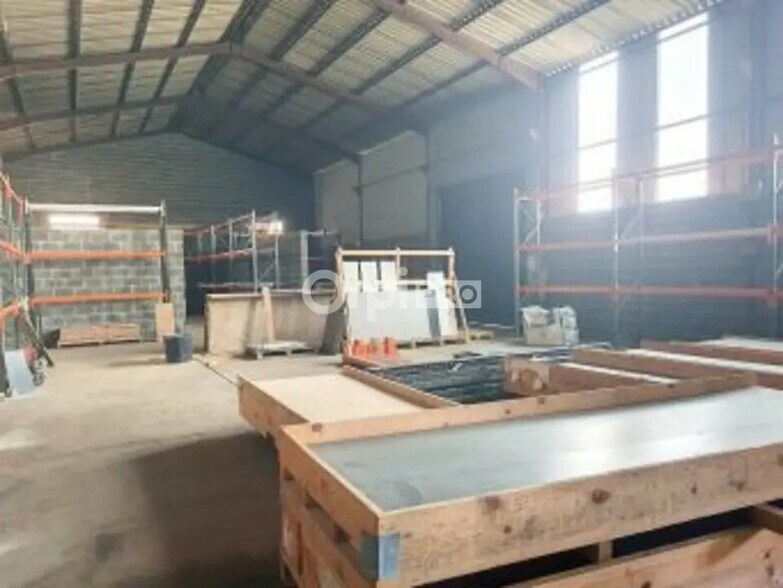 Flex in Domérat for sale - Interior Photo - Image 2 of 2