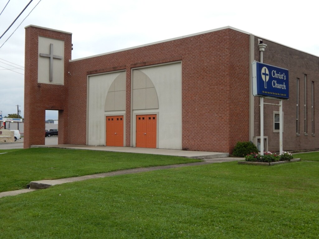 4318 Linden Ave, Dayton, OH for sale Building Photo- Image 1 of 1