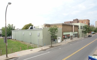 More details for 48-50 Scio St, Rochester, NY - Industrial for Sale