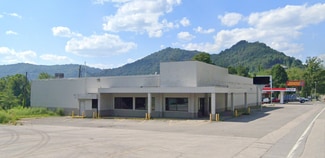More details for 5548 E DuPont Ave, Cedar Grove, WV - Retail for Lease