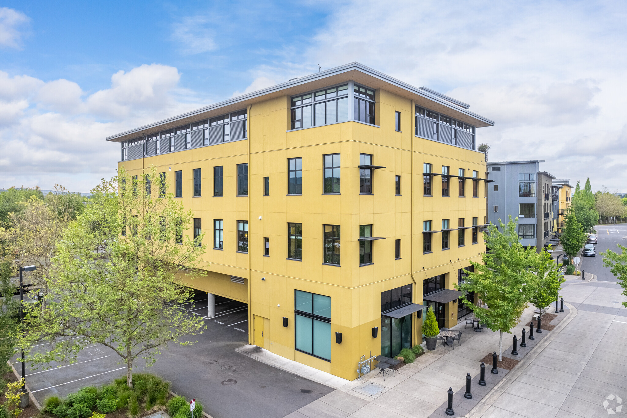2911 Tennyson Ave, Eugene, OR for sale Building Photo- Image 1 of 1