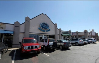 More details for 3807 S Peoria Ave, Tulsa, OK - Retail for Lease