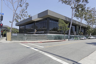 More details for 3402 Pico Blvd, Santa Monica, CA - Office for Lease