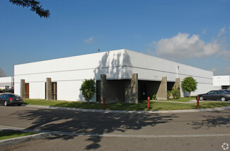 More details for 11721 Seaboard Cir, Stanton, CA - Industrial for Lease