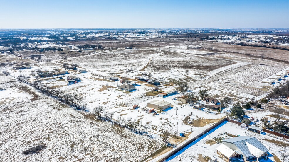 Tbd Evans Ranch, Crowley, TX 76036