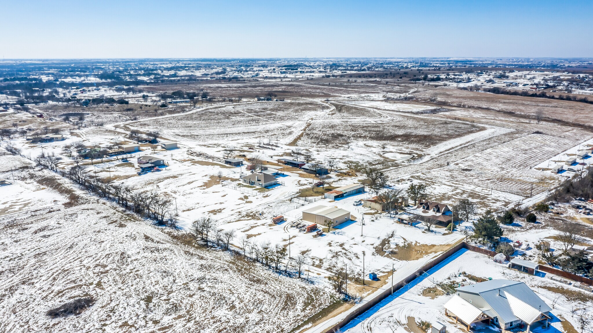 Tbd Evans Ranch, Crowley, TX for sale Primary Photo- Image 1 of 1