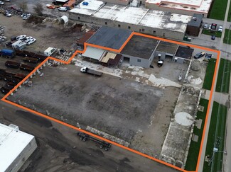 More details for 412 Elizabeth St, Guelph, ON - Industrial for Lease