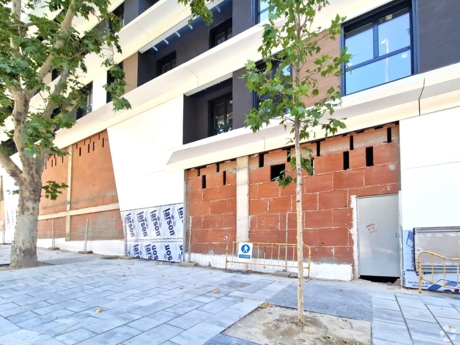 Retail in Madrid, Madrid for lease Interior Photo- Image 1 of 1