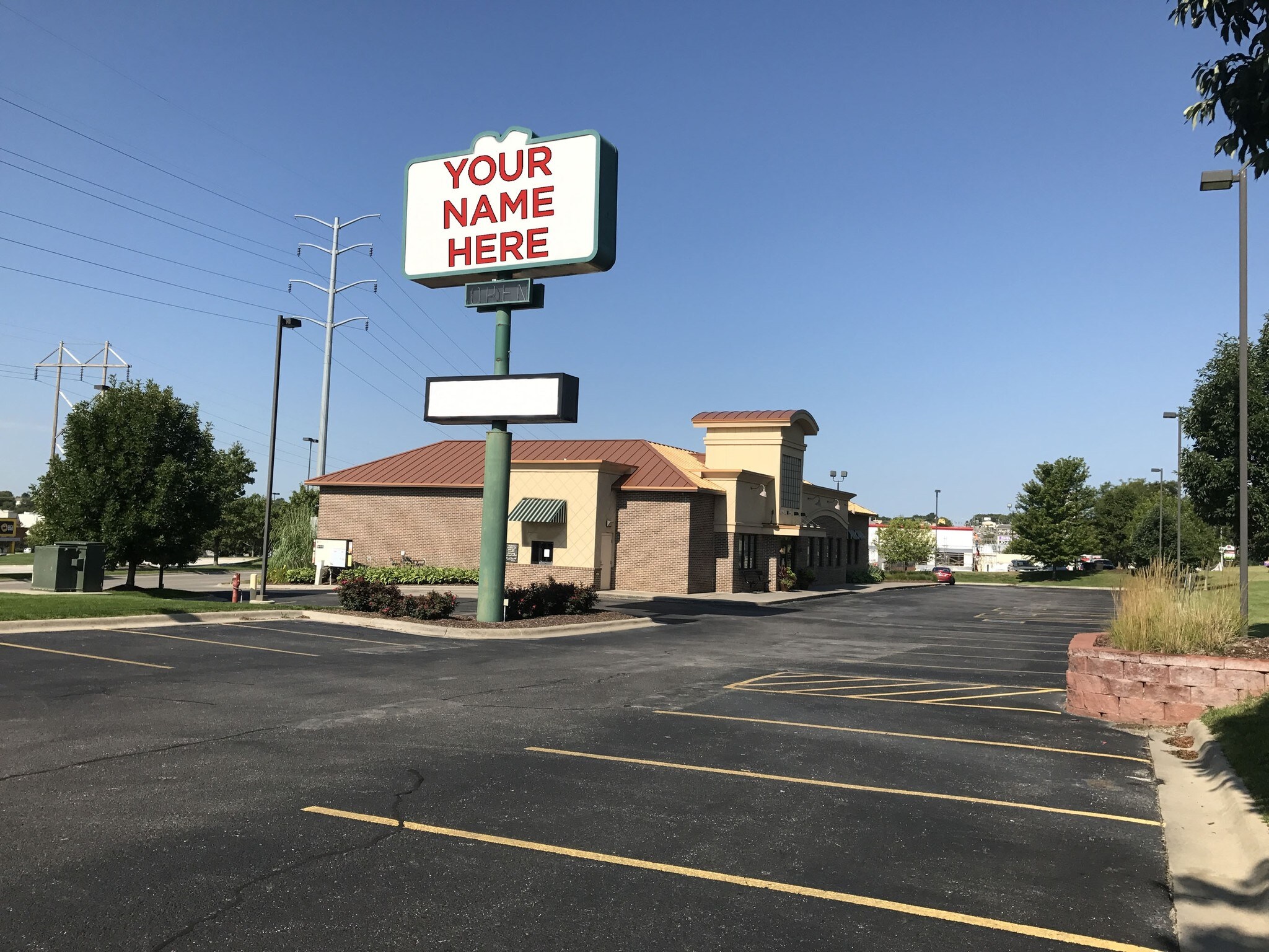 1203 Cornhusker Rd, Bellevue, NE for sale Building Photo- Image 1 of 1