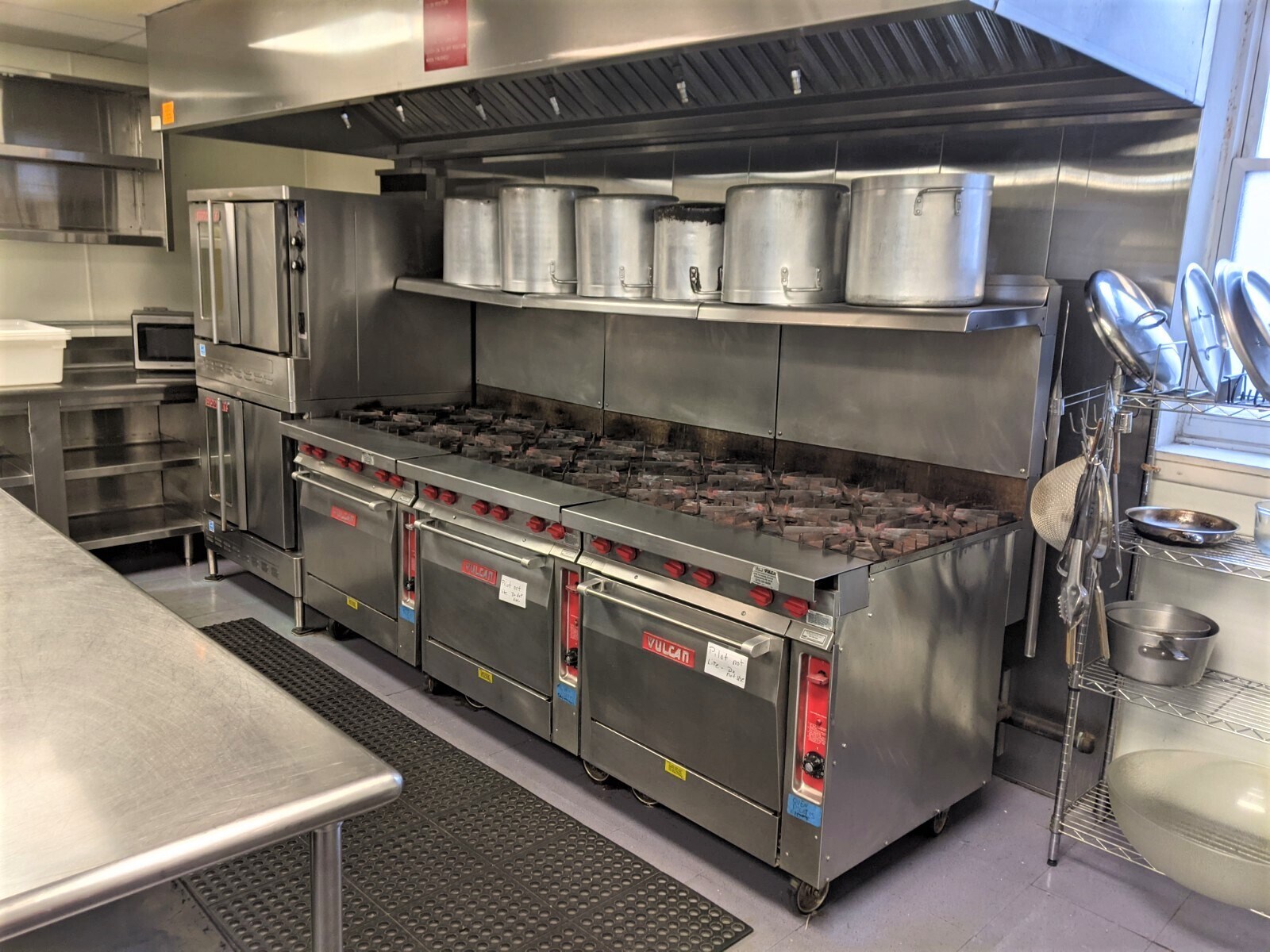 63-65 Harrison Ave, Garfield, NJ for sale Interior Photo- Image 1 of 1