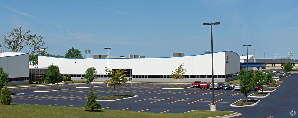 1 Assurant Way, Springfield, OH for sale - Building Photo - Image 3 of 3