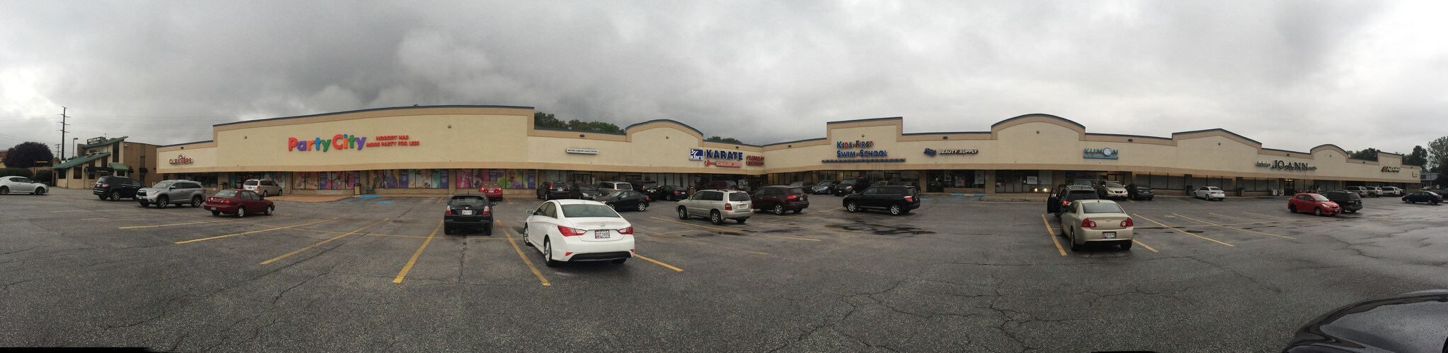 99189920 York Rd, Cockeysville, MD 21030 GJK Plaza